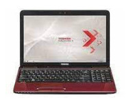 Toshiba Satellite L755-16K