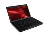 Toshiba Satellite Pro C640 (PSC2ZL-003001)