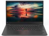 Lenovo ThinkPad X1 Extreme
