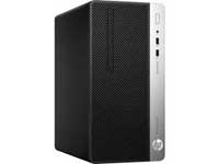 HP ProDesk 400 G5 [Micro-Tower]