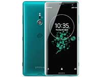 Sony Phone Xperia XZ3