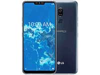 LG Electronics Phone G7 One