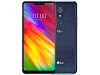 LG Electronics Phone G7 Fit