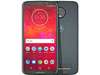 Motorola Moto Z3