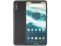 Motorola Other Phones One Power (P30 Note)