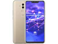 Huawei Phone Mate 20 Lite