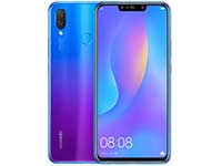 Huawei Phone P Smart+ (Nova 3i)