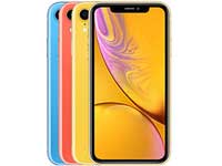 Apple iPhone XR
