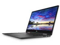 Dell Inspiron Notebook 7586