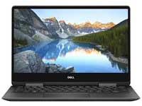 Dell Inspiron Notebook 7386