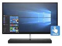 HP Envy All-in-One 27-b206na Recline