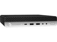 HP EliteDesk 800 G4 [Mini]
