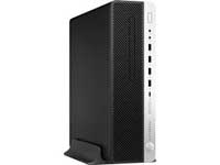 HP EliteDesk 800 G4 [Small Form Factor] SFF