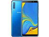 Samsung Mobile Phone Galaxy A7 (2018)