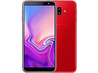 Samsung Mobile Phone Galaxy J6+