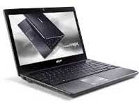 Acer Aspire Notebook 3820G