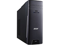 Acer Aspire Desktop T3-210