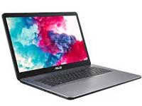 Asus Laptop Vivobook X705MA
