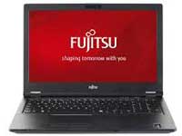 Fujitsu Siemens LifeBook E458