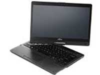 Fujitsu Siemens LifeBook T938