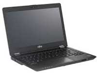 Fujitsu Siemens LifeBook U728
