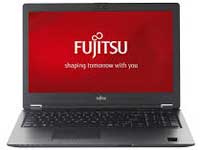 Fujitsu Siemens LifeBook U758