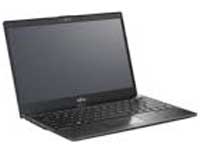 Fujitsu Siemens LifeBook U938
