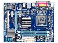 Gigabyte Motherboard GA-G41MT-D3PT