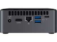 Intel Next Unit of Computing (NUC) NUC8i3BEH