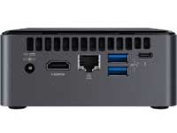 Intel Next Unit of Computing (NUC) NUC8i5BEH
