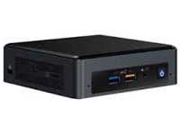 Intel Next Unit of Computing (NUC) NUC8i5BEK