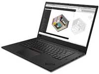 Lenovo ThinkPad P1 Gen 1