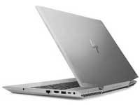 HP ZBook 15v G5 Mobile Workstation