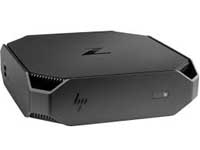 HP Workstation Z2 G4 [Mini]