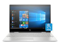 HP Envy Notebook 15-cn0002la x360
