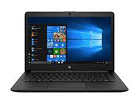 HP Pavilion Notebook 14-ck0001la