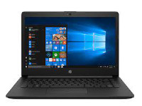 HP Pavilion Notebook 14-ck0012tu