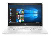 HP Pavilion Notebook 14-ck0024tu