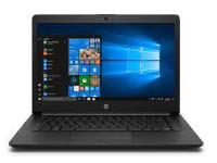 HP Pavilion Notebook 14-ck0103ng