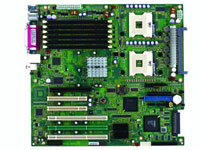 MSI (Micro-Star) Motherboard E7525 Master-S2