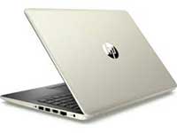 HP Pavilion Notebook 14-ck0599sa