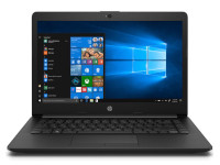 HP Pavilion Notebook 14-cm0087au
