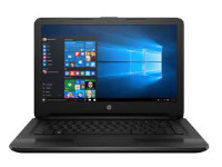 HP Pavilion Notebook 14-am113tx