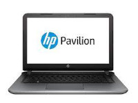 HP Pavilion Notebook 14-an029au