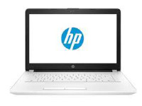 HP Pavilion Notebook 14-bs015la