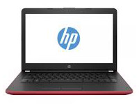 HP Pavilion Notebook 14-bs035tx