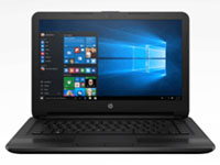HP Pavilion Notebook 14-bs077tx