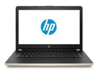 HP Pavilion Notebook 14-bs103na