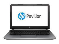 HP Pavilion Notebook 14-bs123tx