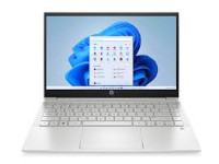 HP Pavilion Notebook 14-bs124tx